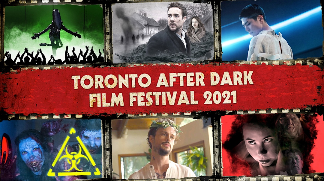 Toronto After Dark Film Festival