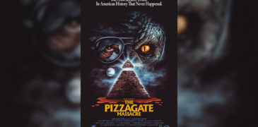 The Pizzagate Massacre (2021) Film Review