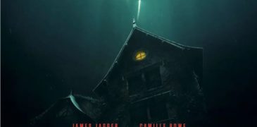 The Deep House (2021) Film Review – Drowned Secrets Disturbed