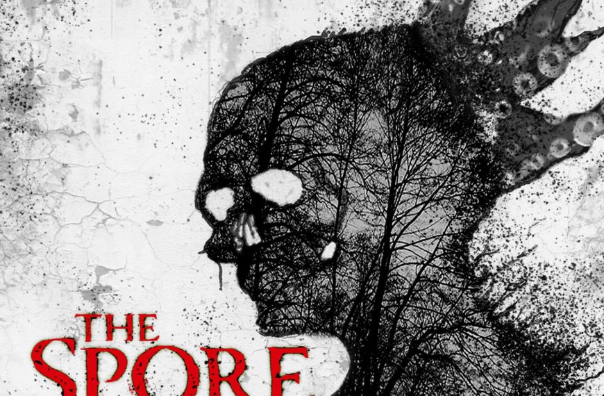The Spore Film Review (2021) – An Apocalyptic Infectious Outbreak
