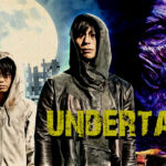 Undertaker (2012) Film Review - Digging the Undead