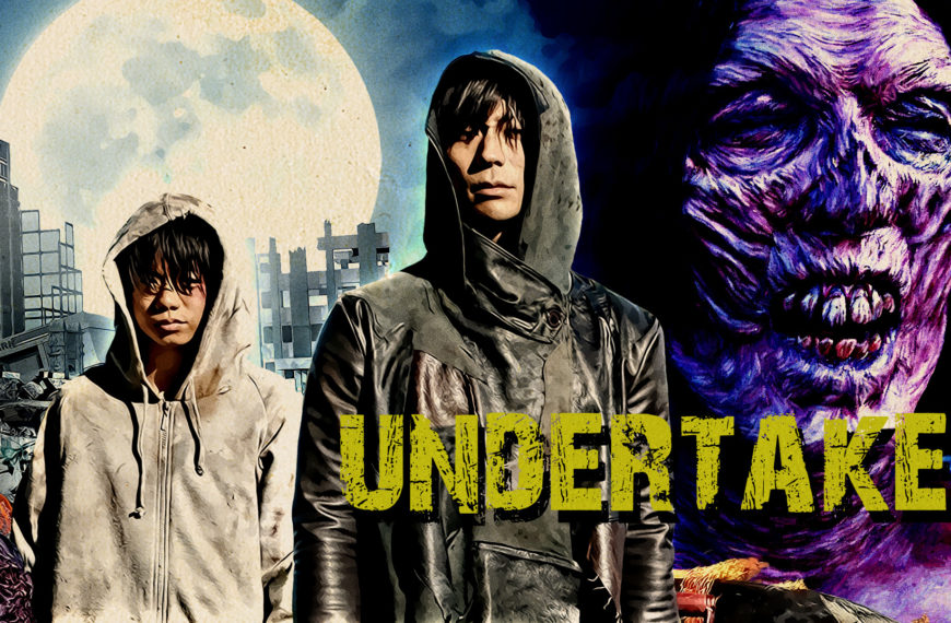 Undertaker Film Review