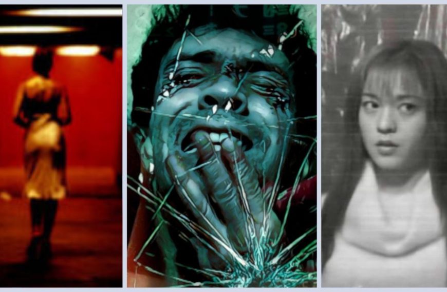 11 Best Extreme Films – Delving into the Depraved and Deviant