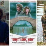 Don't Look Now (1973) Film Retrospective