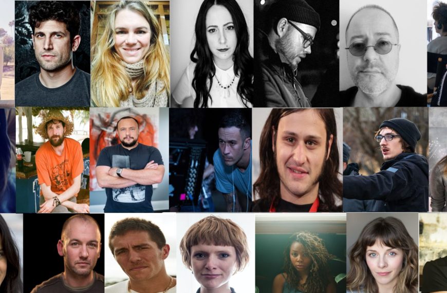 21 Emerging Horror Directors