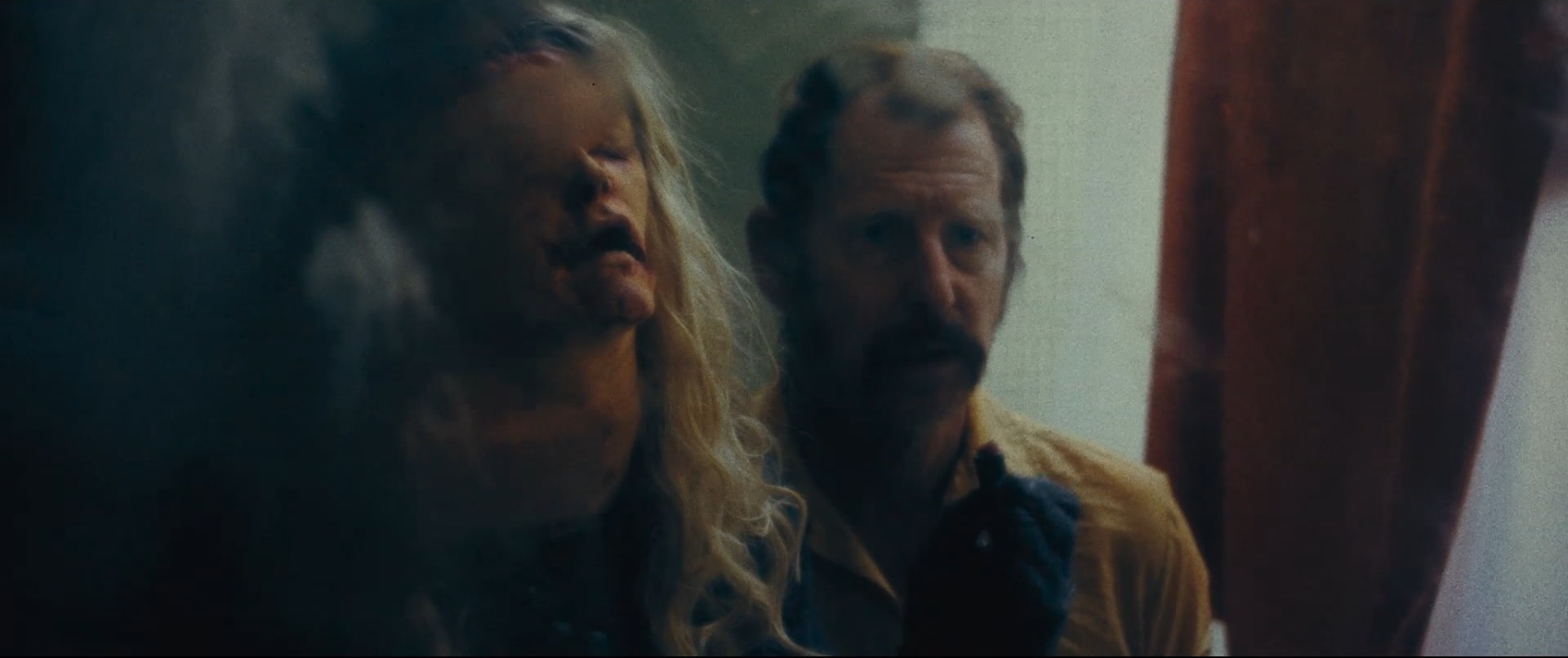 Night Caller (2021) Film Review Meet the New Maniac
