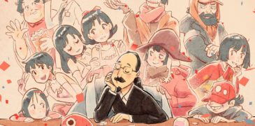 Satoshi Kon: The Illusionist (2021) Review: A Short Life with Immeasurable Impact