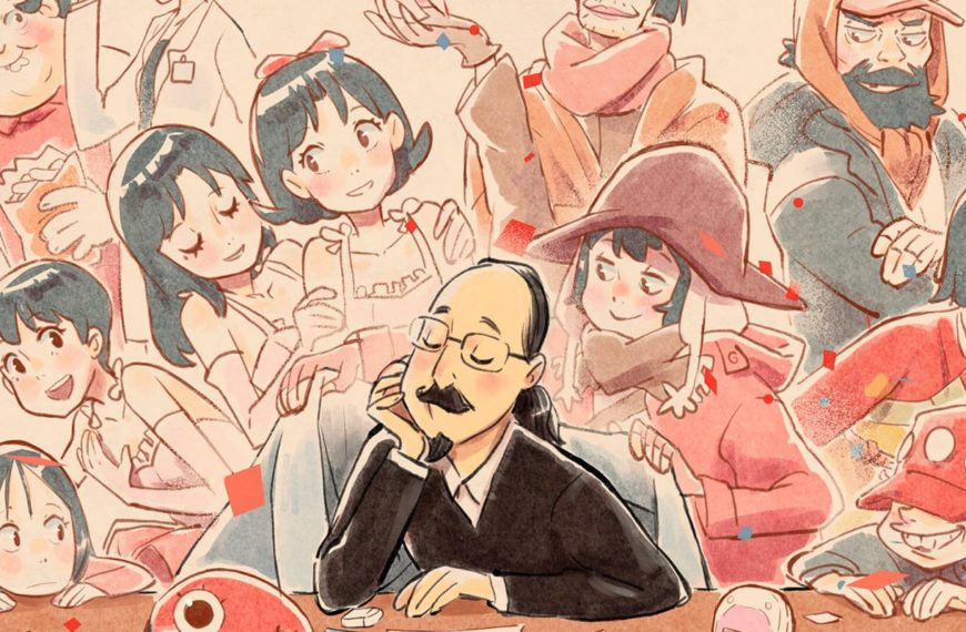 Satoshi Kon: The Illusionist (2021) Film Review: A Short Life with Immeasurable Impact