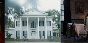 A Savannah Haunting (2021) Film Review – Southern Values And Visitations