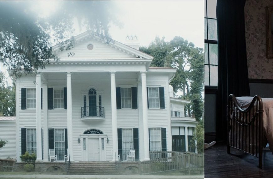 A Savannah Haunting Film Review (2021) – Southern Values And Visitations