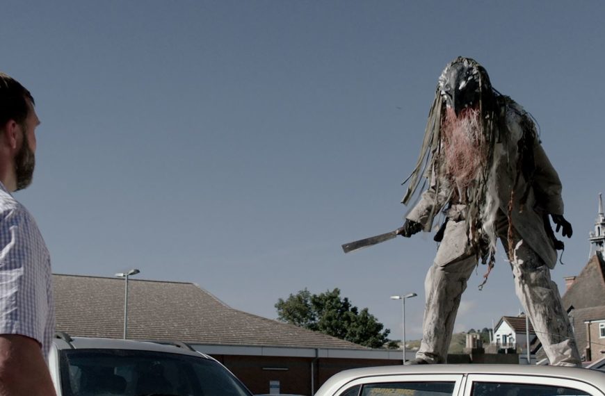 Seagull (2019) Film Review – Time For Extraordinary Revenge