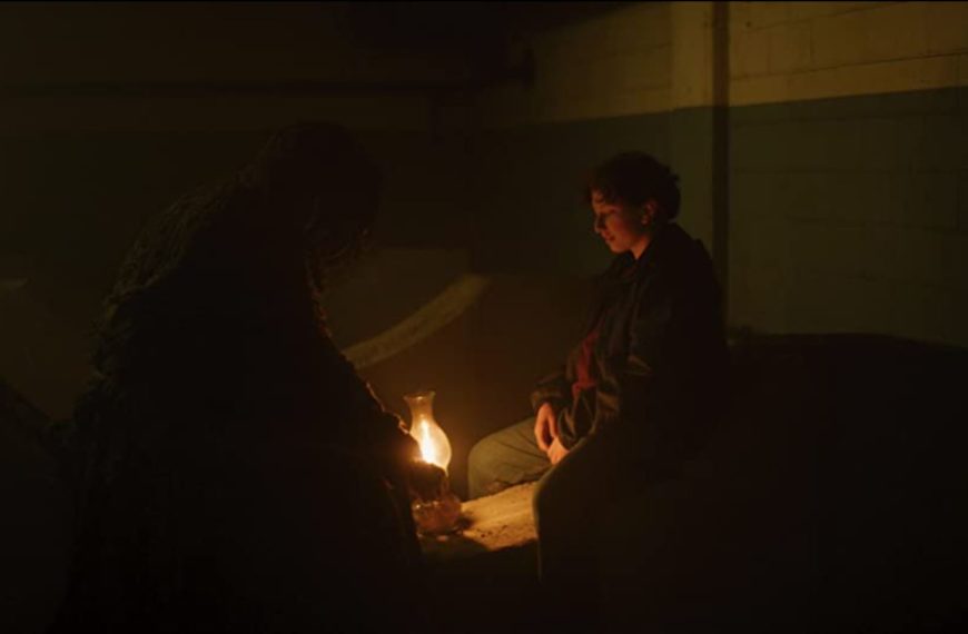 Slapface (2021) Film Review – Dark Coming-of-Age Horror