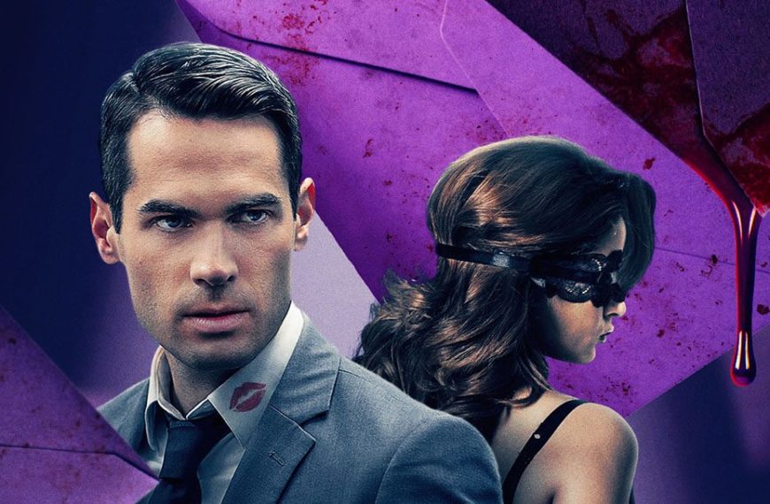 The Beta Test (2021) Film Review – Navigating Hollywood’s Seedy Underbelly