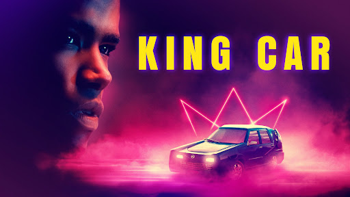 King Car (2021) Film Review – Talking Cars, Activism, and Metaphors!