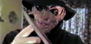 Hallucinations (1986) Killer