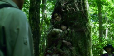 Suicide Forest Village (2021) Film Review – Shimizu Has Such Sights to Show You