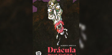 Alberto Breccia’s Dracula (2021) Comic Review: The Twilight Years Suck