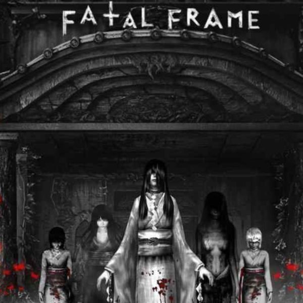 15 Scariest Ghosts of Fatal Frame / Project Zero