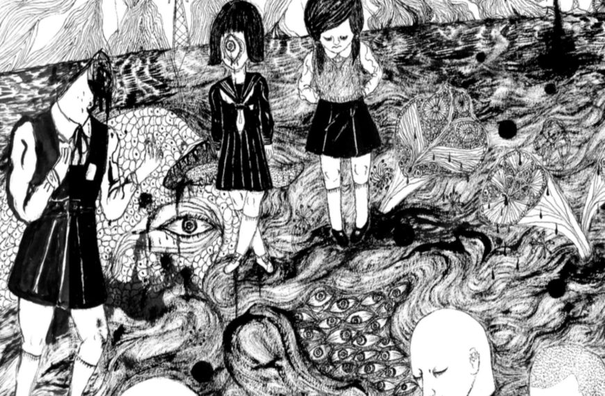 KSKHH (2021) Manga Review – Oh What Beautiful Filth!