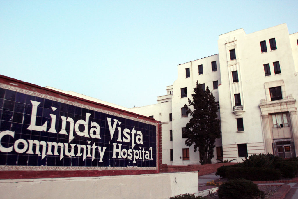 Linda Vista Community Hospital