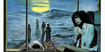 Night Train Murders (1975) Film Review – Last Train on the Left