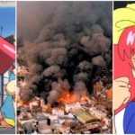 Minky Momo Anime Curse - The Urban Legend of Episode 46