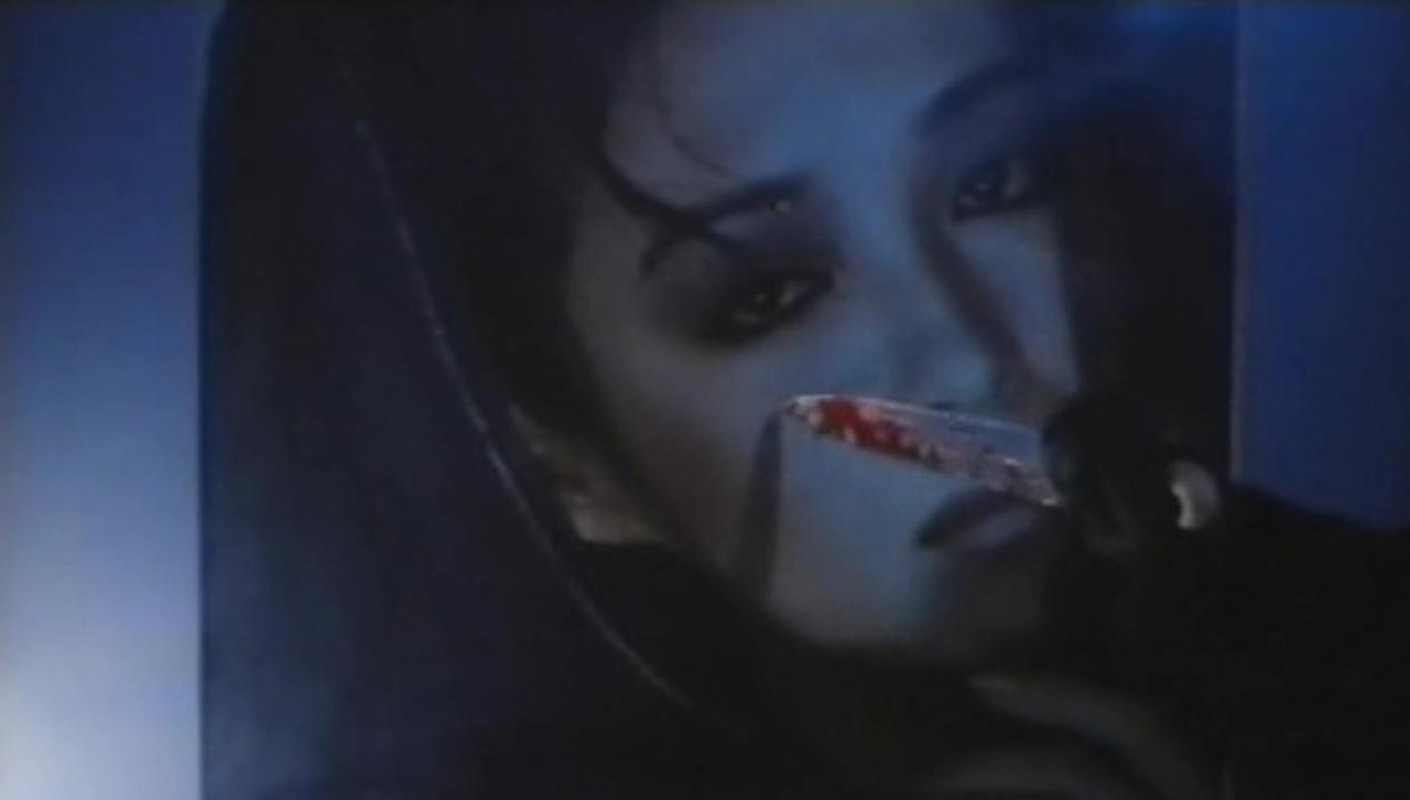Ping An Ye 1985 AKA Night Caller
