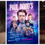 Paul Dood's Deadly Lunchbreak (2021) British Dark Comedy... with Glitter