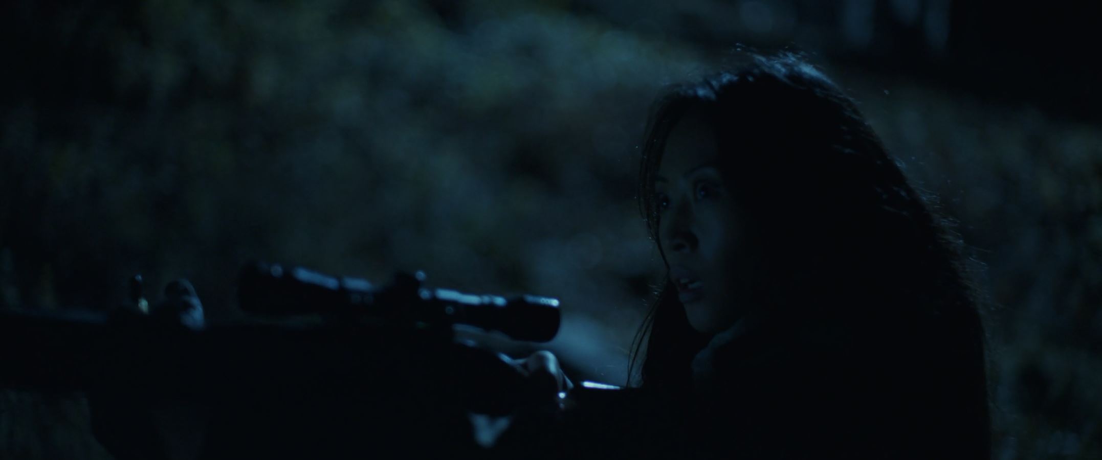 Peppergrass Film Review