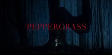 Peppergrass Film Review (2021) – Truffles To Die For