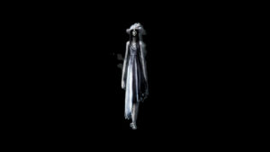Tall Woman Project Zero