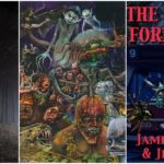 The Haunted Forest Tour by James A. Moore and Jeff Strand - Book Review