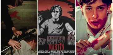 Martin (1977) Film Review – The Horror of a Very Sad Vampire