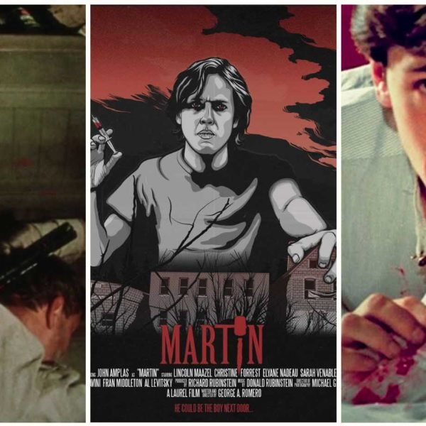 Martin (1977) Film Review – The Horror of a Very Sad Vampire