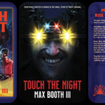 Touch the Night by Max Booth III Book Review - Your Mother Should Not Read This Book