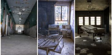 Urban Legends – Linda Vista Community Hospital