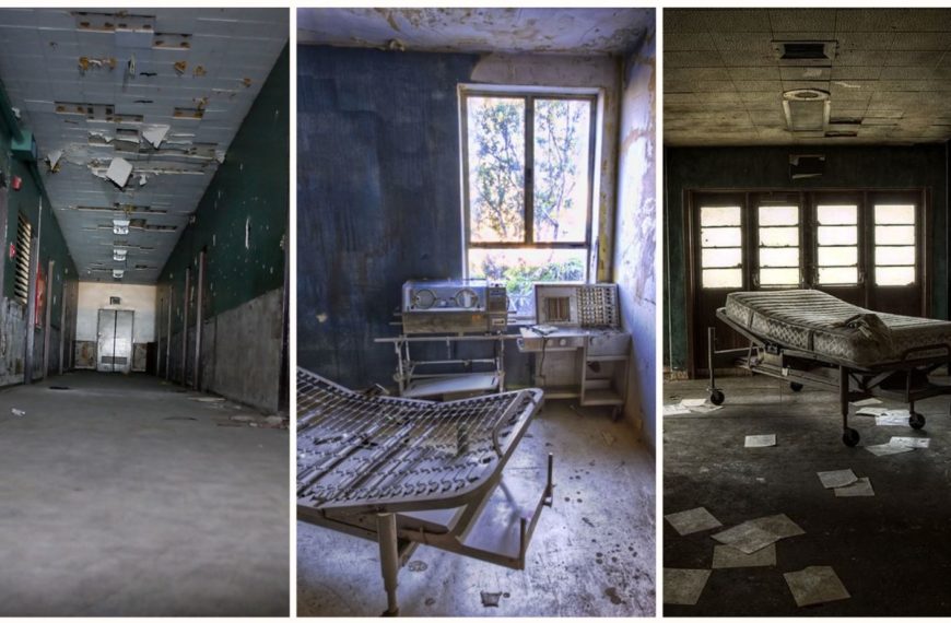 Linda Vista Community Hospital