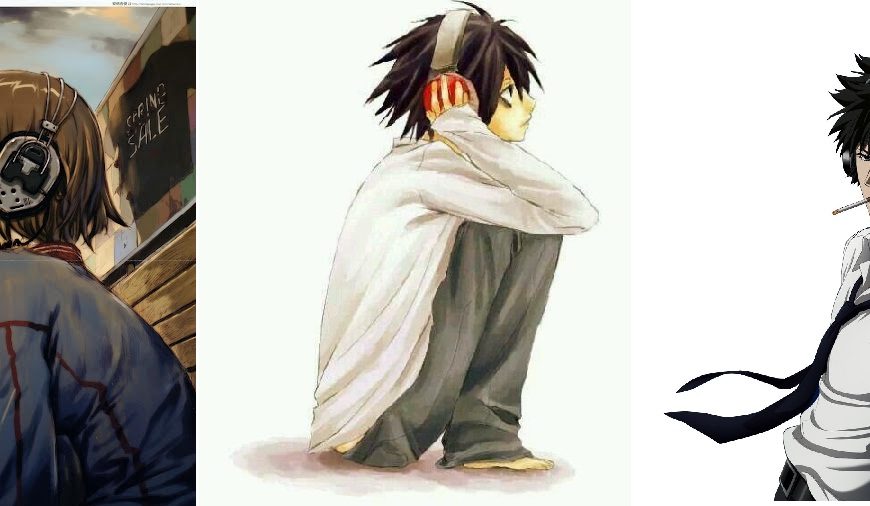 Horror Anime Music featured image