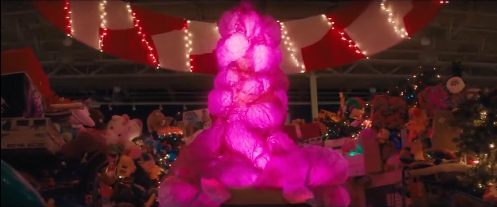 Black Friday Film Review (2021)