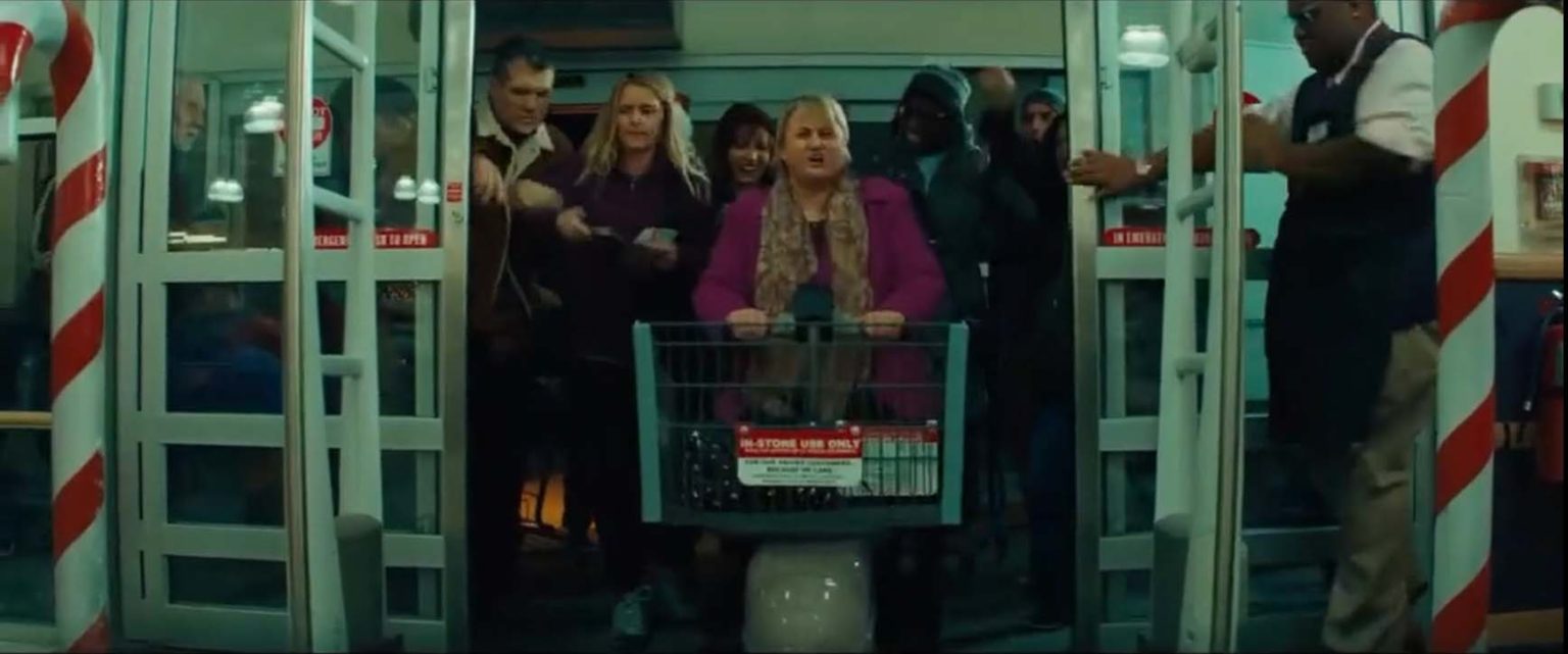 Black Friday Film Review (2021)