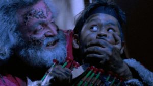 Deadly Game 1989 French Home Alone