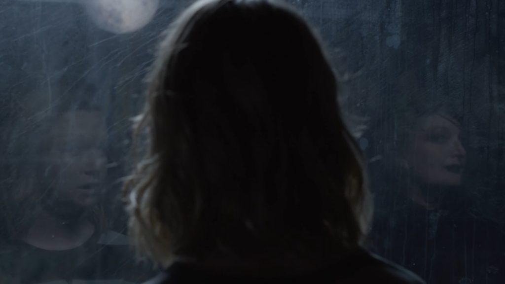 Flee The Light movie still