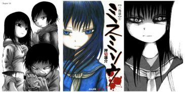 Misu Misou (2009) Manga Review – Not Quite Sweet Revenge