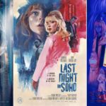 Last Night In Soho Movie Review (2021) - Music, Fashion And Mass-murder