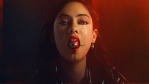 Brand New Cherry Flavor 2021
