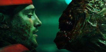 Death Valley (2021) Film Review – Action Packed Horror