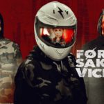 For the Sake of the Vicious (2020) Film Review - What Glorious Violence!