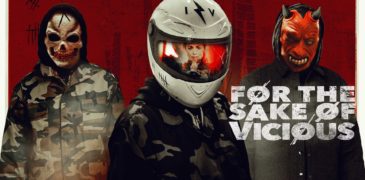 For the Sake of the Vicious (2020) Film Review – What Glorious Violence!
