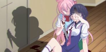 Happy Sugar Life (2018) Anime Review- Bittersweet Love