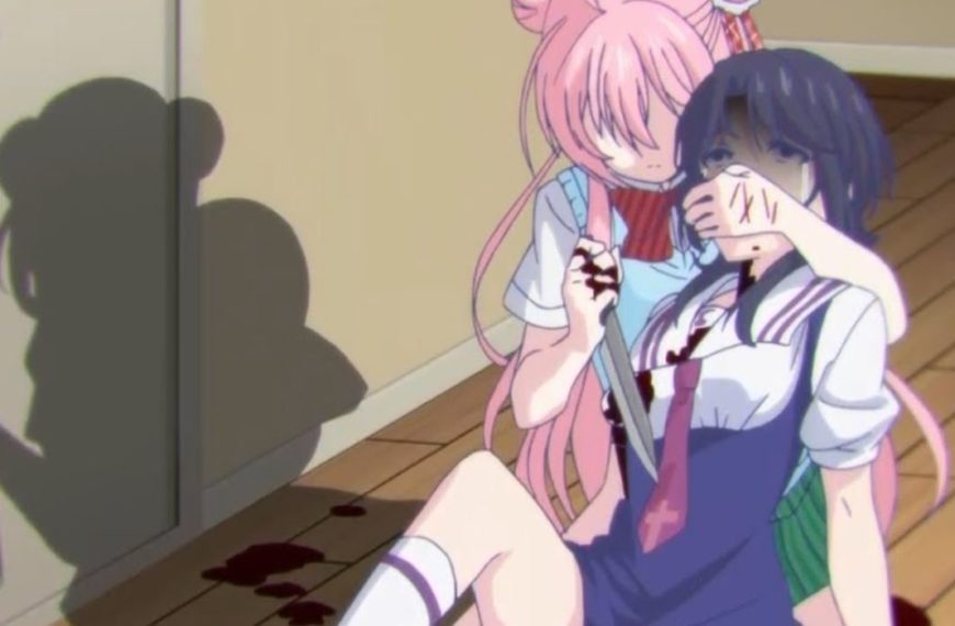 Happy Sugar Life (2018) Anime Review- Bittersweet Love